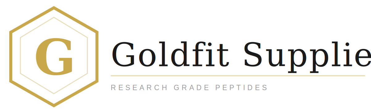 Goldfit Supplies