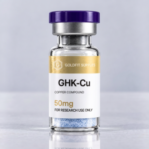 GHK-Cu