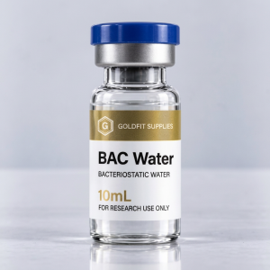 BAC Water 10ML
