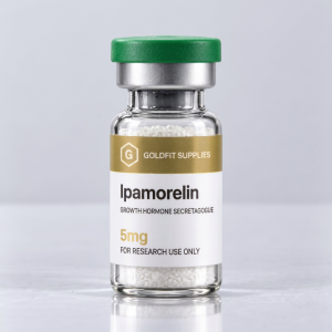 Ipamorelin