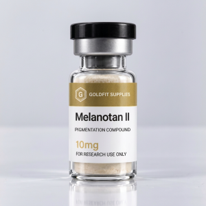 Melanotan II